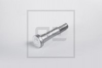 PE šroub kola MAN M22x1,5x110