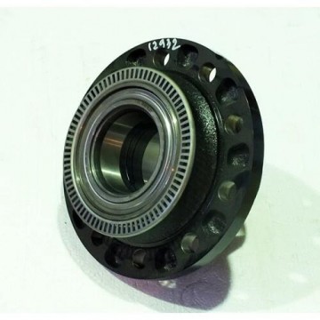 náboj kola SAF  S/Z -TK225/10 děr - kompletní pr. 88 mm