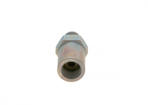 BOSCH regulátor tlaku nafty MAN TGA, TGS