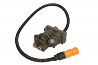 ventil EVB MAN TGA, TGX, TGL