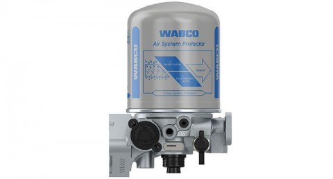 WABCO vysoušeč vzduchu MB Actros, Atego