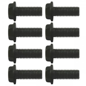 JOST šroub královského čepu KZ- M14x30 10.9 sada 8ks