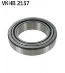 SKF ložisko kola DAF LF zn