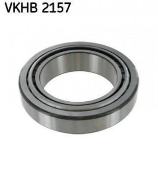 SKF ložisko kola DAF LF zn