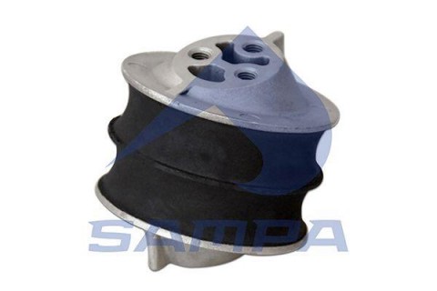 SAMPA silentblok motoru SCANIA