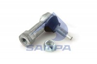 SAMPA čep táhla řazení IVECO ECar/ETech/ES P M10x1,5