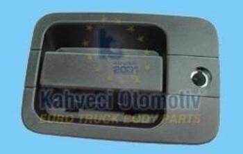 KAHVECI klika dveří IVECO ECar/ETech/EStar/Stralis L