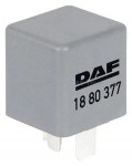relé spínací DAF 24V/50A - velké provedení