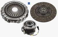 SACHS spojka kit RVI Kerax, Magnum DXi, VOLVO FH/420 D