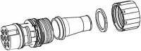 HELLA zástrčka světla DAF, Kögel, <strong>Schmitz</strong>