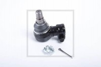 PE čep kulový M26/M24 d80mm, MAN,IVECO