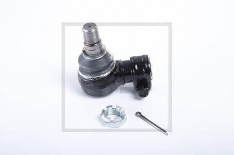 PE čep kulový M26/M24 d80mm, MAN,IVECO