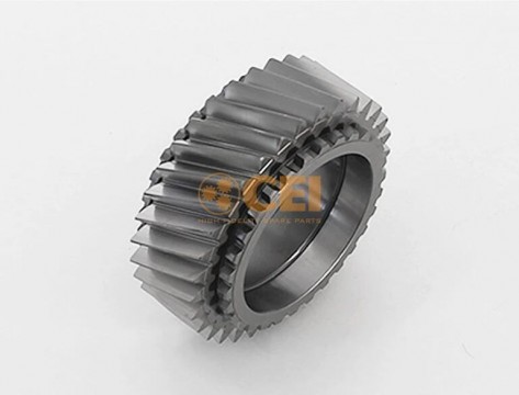 CEI 4-rychlost ZF