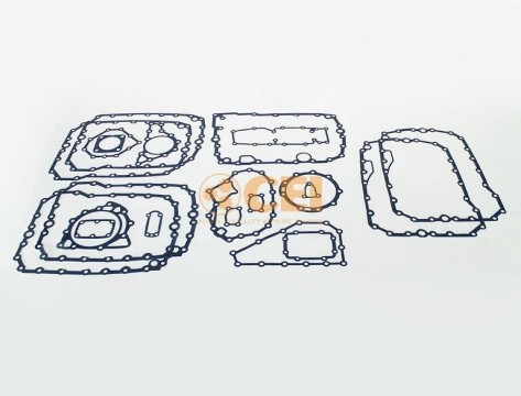 CEI těsnění převodovky ZF - papírové (sada)
