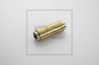 PE rychlospojka 10 mm kovová