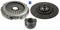 SACHS spojka kit SCANIA P,G,R,T (nová)