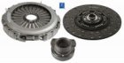 SACHS spojka kit SCANIA P,G,R,T (nová)
