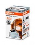 OSRAM žárovka xenon 35W D1S, 4150K