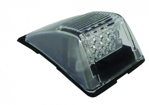 Vignal blikač VOLVO FH D L LED