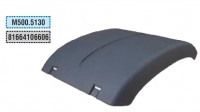 KAHVECI blatník MAN TGA, TGX 680mm stř.díl délka 920mm