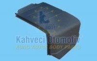 KAHVECI kryt baterek RVI Premium