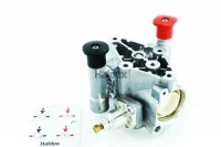 ventil ochranný Haldex TrCM M16/M22 se šroubením