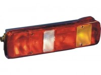 PROPLAST světlo koncové RVI Magnum/Pre/Kerax/VOLVO P 2006 bez signalizace couvání