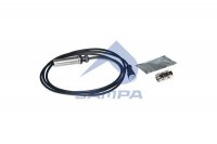 SAMPA senzor ABS 1,7m rovný