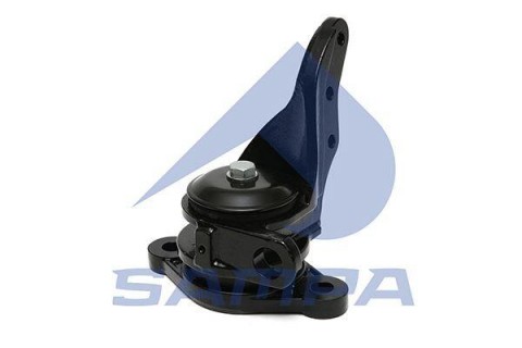 SAMPA silenblok motoru RVI Premium - pravý