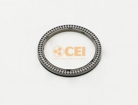 CEI ložisko axiální ZF 104,5x128,4x10