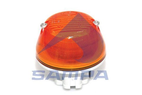 SAMPA blikač MAN TGA, oranžový