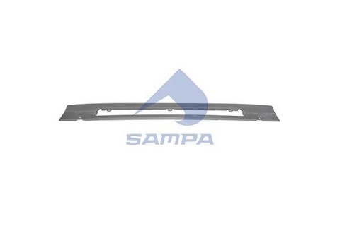 SAMPA kapota střední SCANIA