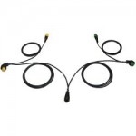 ASPÖCK kabel světel EUROPOINT PUR P/ R ASS3, 2,5m