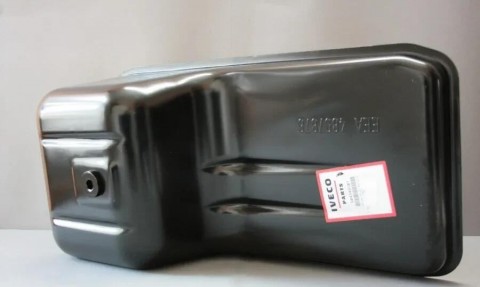 vana motoru olejová IVECO Tector