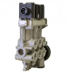WABCO ventil ECAS