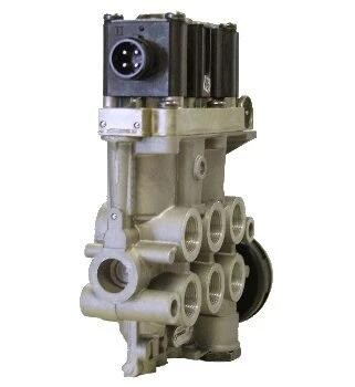 WABCO ventil ECAS