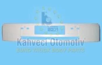 KAHVECI maska MAN TG-L kabiny