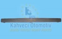 KAHVECI maska SCANIA R střední-výplň