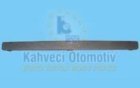 KAHVECI maska SCANIA R střední-výplň