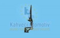 KAHVECI pant masky SCANIA 4 L horní