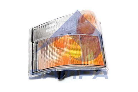 SAMPA blikač SCANIA 4 L