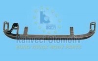 KAHVECI výztuha nárazníku MAN - TGX, TGA XL-XXL