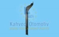 KAHVECI krytka nárazníku TGS - levá