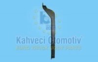 KAHVECI krytka nárazníku TGS - pravá
