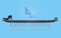 KAHVECI výztuha nárazníku MAN TGS, TGA L-LX