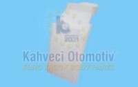 KAHVECI blatník P MAN - přední