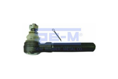 SE-M čep kulový DAF45 M28/M20x150 L