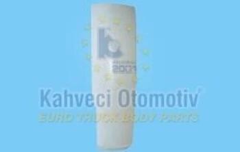 KAHVECI roh kabiny RVI Premium P
