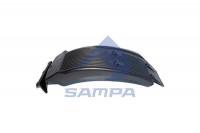 SAMPA blatník VOLVO FH př.L