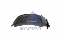 SAMPA blatník VOLVO FH př. P